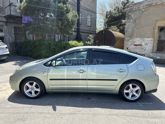 Toyota Prius 2007, 319,000 km - 1.5 l - Bakı