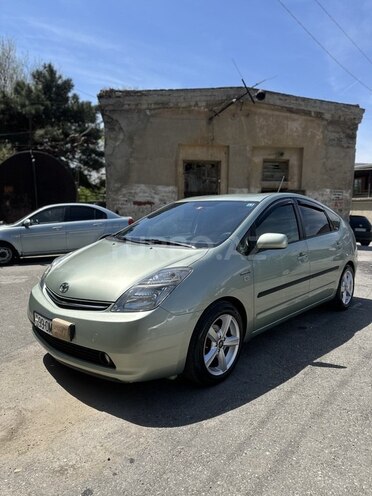 Toyota Prius 2007, 319,000 km - 1.5 l - Bakı