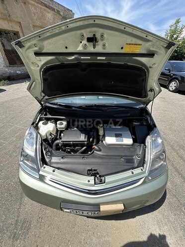 Toyota Prius 2007, 319,000 km - 1.5 l - Bakı