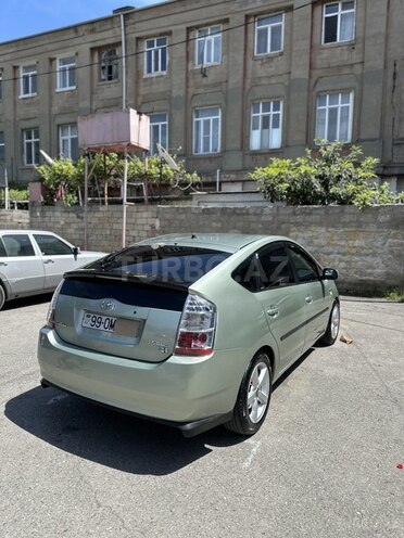 Toyota Prius 2007, 319,000 km - 1.5 l - Bakı