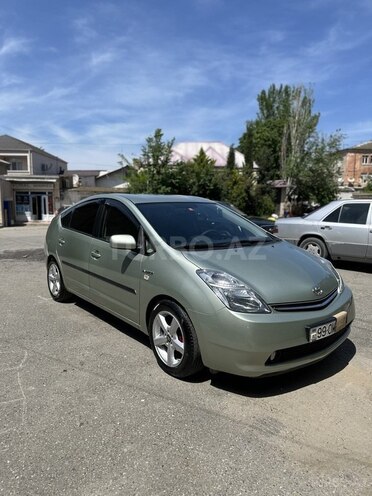 Toyota Prius 2007, 319,000 km - 1.5 l - Bakı