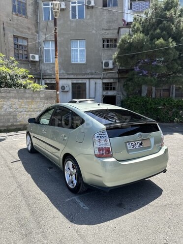 Toyota Prius 2007, 319,000 km - 1.5 l - Bakı