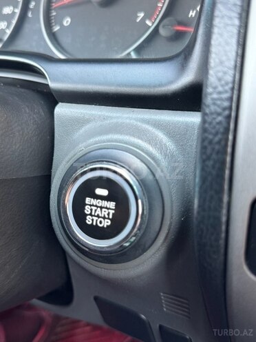 Toyota Land Cruiser Prado 2008, 242,000 km - 2.7 l - Bakı