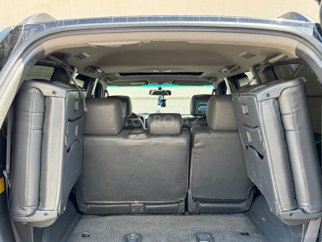 Toyota Land Cruiser Prado 2008, 242,000 km - 2.7 l - Bakı