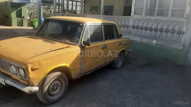 LADA (VAZ) 2103 1979, 30,000 km - 1.5 л - Bərdə