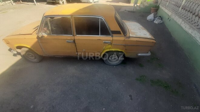 LADA (VAZ) 2103 1979, 30,000 km - 1.5 л - Bərdə