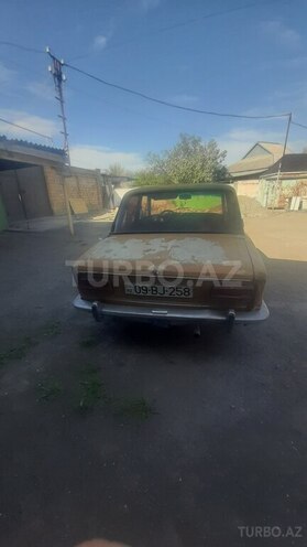 LADA (VAZ) 2103 1979, 30,000 km - 1.5 л - Bərdə