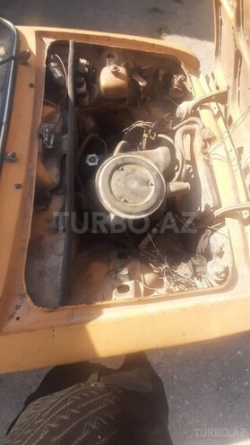 LADA (VAZ) 2103 1979, 30,000 km - 1.5 л - Bərdə