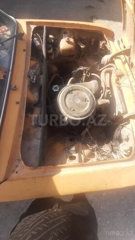LADA (VAZ) 2103 1979, 30,000 km - 1.5 л - Bərdə