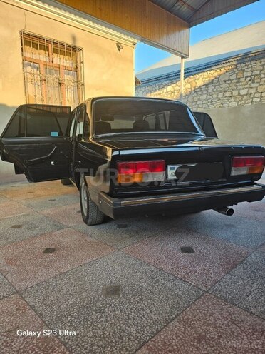 LADA (VAZ) 2107 2010, 61,770 km - 1.6 л - Tovuz