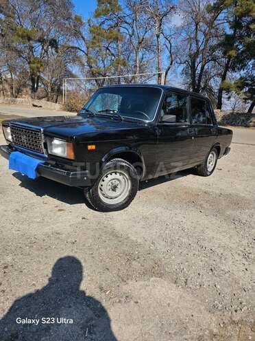LADA (VAZ) 2107 2010, 61,770 km - 1.6 л - Tovuz