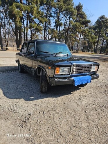 LADA (VAZ) 2107 2010, 61,770 km - 1.6 л - Tovuz