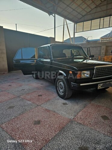 LADA (VAZ) 2107 2010, 61,770 km - 1.6 л - Tovuz