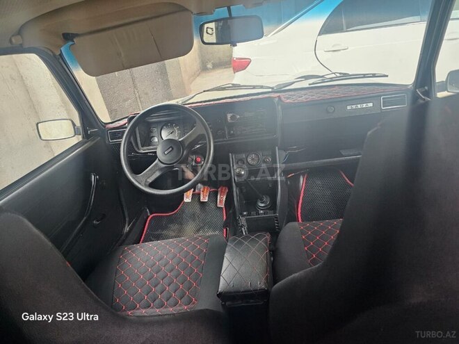 LADA (VAZ) 2107 2010, 61,770 km - 1.6 л - Tovuz