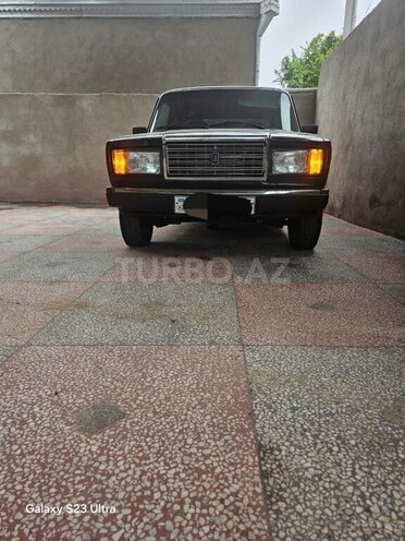LADA (VAZ) 2107 2010, 61,770 km - 1.6 л - Tovuz