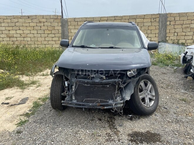 Suzuki Grand Vitara 2007, 205,000 km - 2.7 л - Bakı