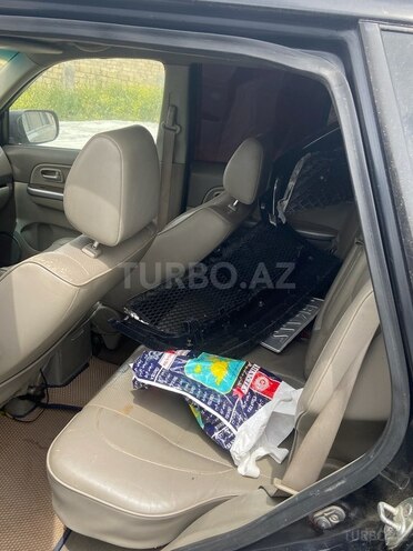 Suzuki Grand Vitara 2007, 205,000 km - 2.7 л - Bakı