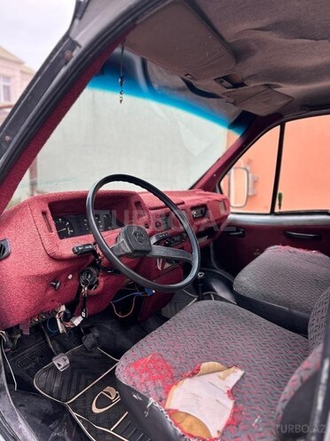 GAZ 33021 1998, 300,000 km - 2.4 l - Bakı
