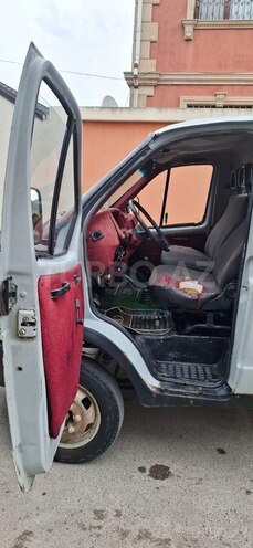 GAZ 33021 1998, 300,000 km - 2.4 l - Bakı