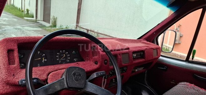 GAZ 33021 1998, 300,000 km - 2.4 l - Bakı