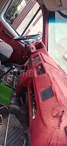 GAZ 33021 1998, 300,000 km - 2.4 l - Bakı