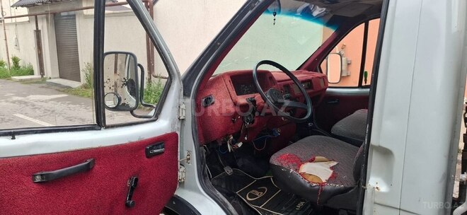 GAZ 33021 1998, 300,000 km - 2.4 l - Bakı