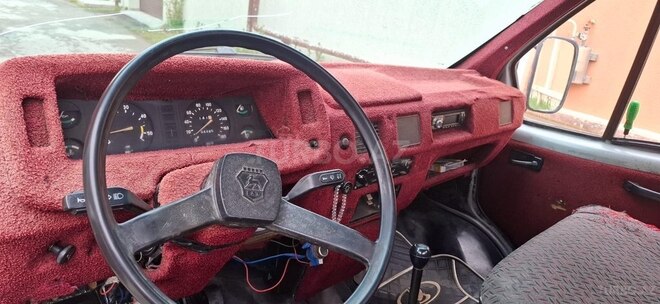 GAZ 33021 1998, 300,000 km - 2.4 l - Bakı