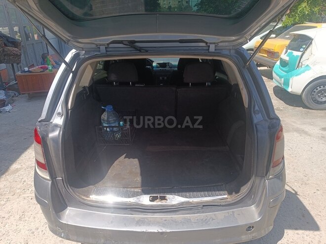 Opel Astra 2006, 250,000 km - 1.3 l - Bakı