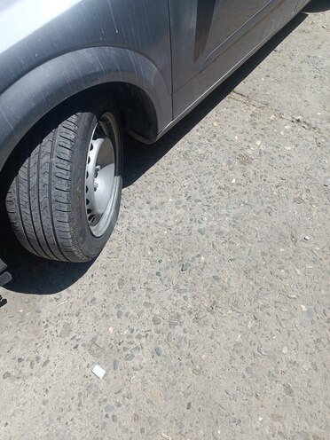 Opel Astra 2006, 250,000 km - 1.3 l - Bakı