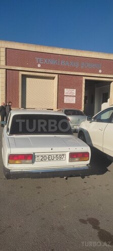 LADA (VAZ) 2107 2008, 30,000 km - 1.6 л - Gəncə