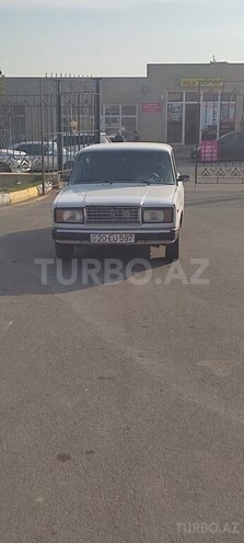 LADA (VAZ) 2107 2008, 30,000 km - 1.6 л - Gəncə