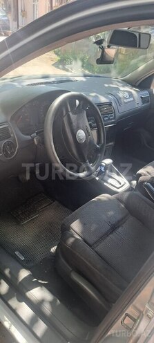 Volkswagen Golf 2003, 300,000 km - 2.0 l - Bakı