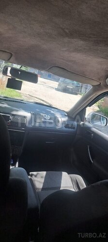 Volkswagen Golf 2003, 300,000 km - 2.0 l - Bakı