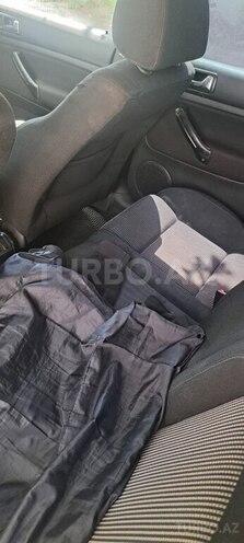 Volkswagen Golf 2003, 300,000 km - 2.0 l - Bakı