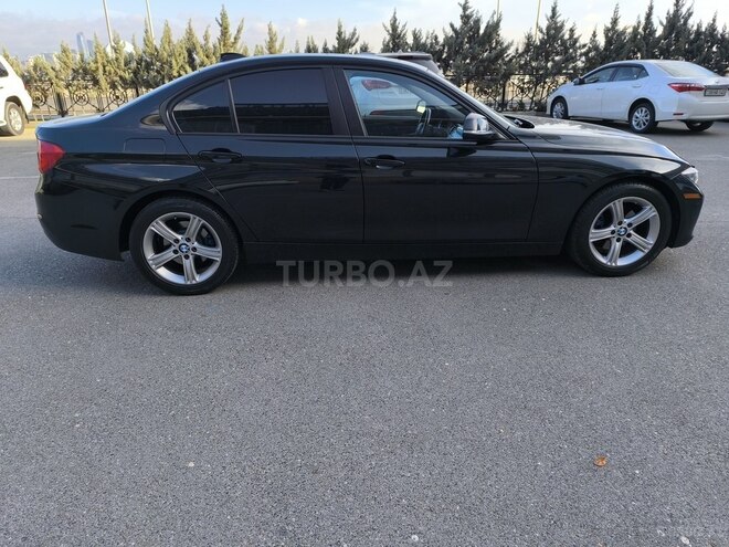 BMW 328 2015, 145,000 km - 2.0 l - Bakı