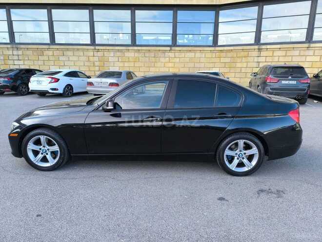 BMW 328 2015, 145,000 km - 2.0 l - Bakı