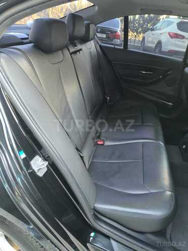 BMW 328 2015, 145,000 km - 2.0 l - Bakı