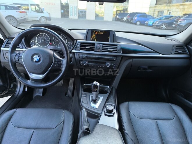 BMW 328 2015, 145,000 km - 2.0 l - Bakı