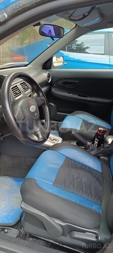 Subaru Impreza 2007, 372,000 km - 1.5 l - Bakı