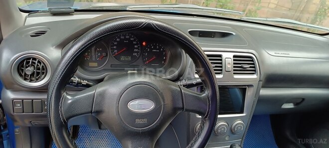 Subaru Impreza 2007, 372,000 km - 1.5 l - Bakı