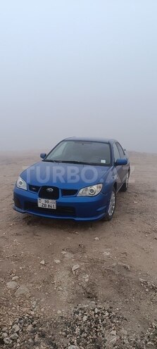 Subaru Impreza 2007, 372,000 km - 1.5 l - Bakı