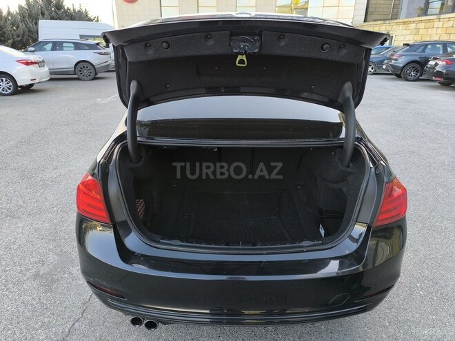 BMW 328 2015, 145,000 km - 2.0 l - Bakı
