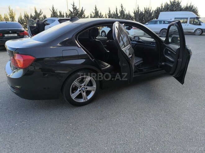BMW 328 2015, 145,000 km - 2.0 l - Bakı