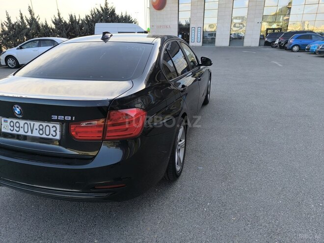 BMW 328 2015, 145,000 km - 2.0 l - Bakı