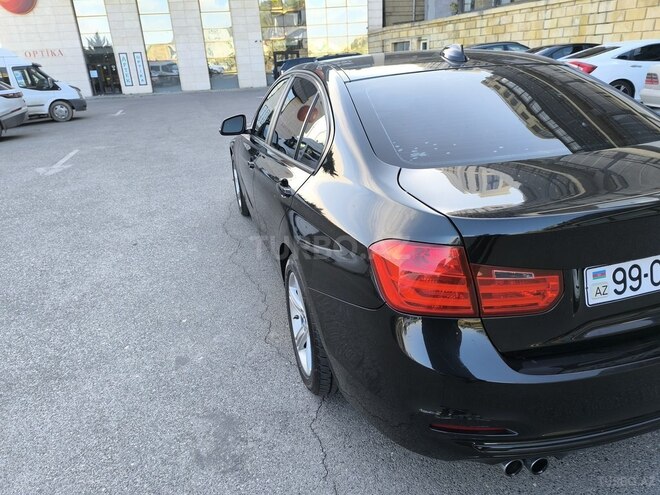 BMW 328 2015, 145,000 km - 2.0 l - Bakı