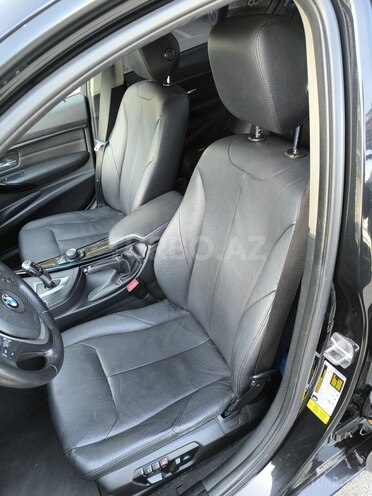 BMW 328 2015, 145,000 km - 2.0 l - Bakı