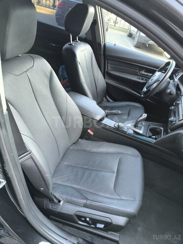 BMW 328 2015, 145,000 km - 2.0 l - Bakı