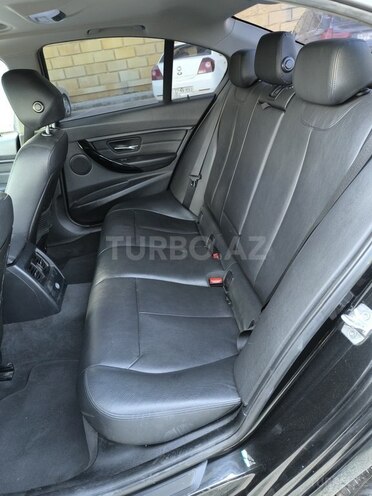 BMW 328 2015, 145,000 km - 2.0 l - Bakı