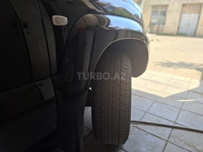 Toyota Land Cruiser Prado 2008, 233,640 km - 2.7 l - Bakı