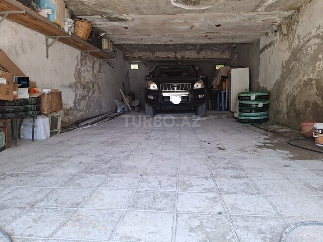 Toyota Land Cruiser Prado 2008, 233,640 km - 2.7 l - Bakı